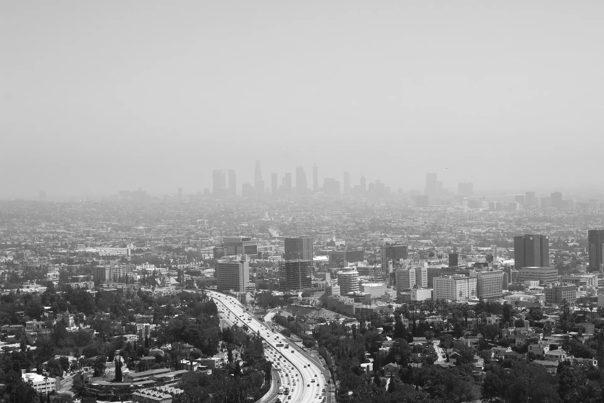 Los Angeles County